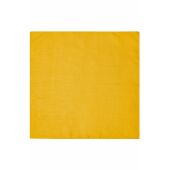 MB040 Bandana - gold-yellow - one size