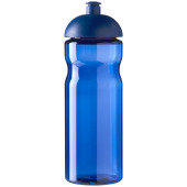 H2O Active® Base 650 ml bidon met koepeldeksel - Blauw