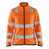 High Vis Oranje