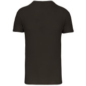 T-shirt BIO150IC ronde hals Dark Khaki L