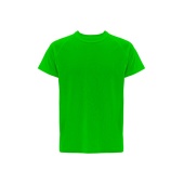 THC MOVE. Technisch T-shirt met korte mouwen in polyester