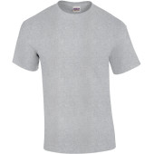 Ultra Cotton™ Short-Sleeved T-shirt Sport Grey 5XL