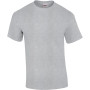 Ultra Cotton™ Classic Fit Adult T-shirt Sport Grey 5XL
