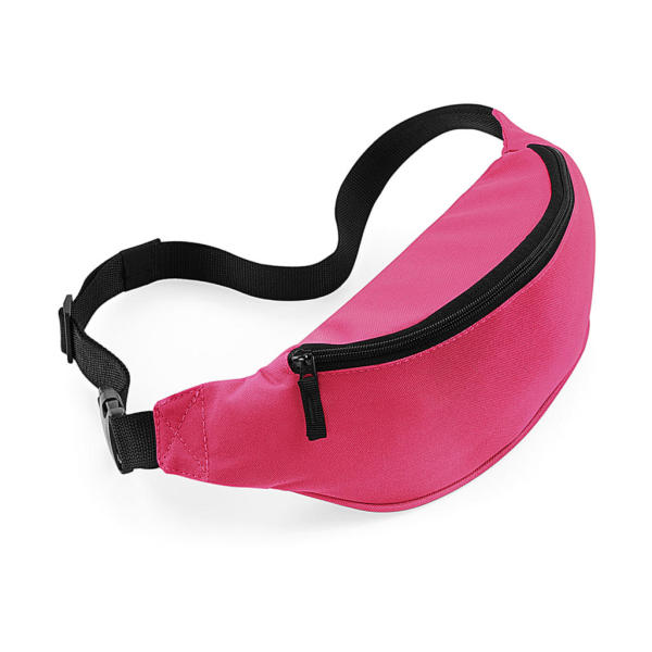 Belt Bag - True Pink