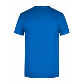 Men's Basic-T - royal - XXL