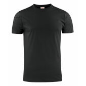 Printer Light T-shirt RSX Black XS