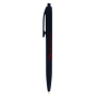Basic balpen Basic pen NE-black/blue Ink