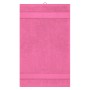 MB441 Guest Towel - fuchsia - one size