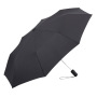 AC mini pocket umbrella - black