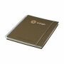 Notebook Agricultural Waste A5 - Hardcover 100 vel