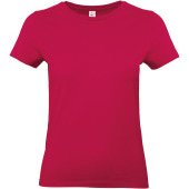 #E190 Ladies' T-shirt