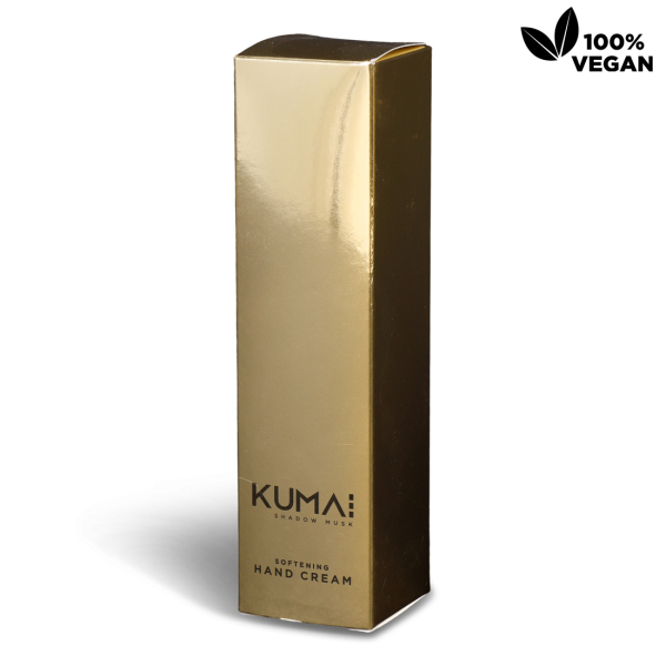KUMAI Shadow Musk Handcreme 70ML