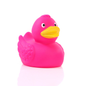 Squeaky duck classic - pink