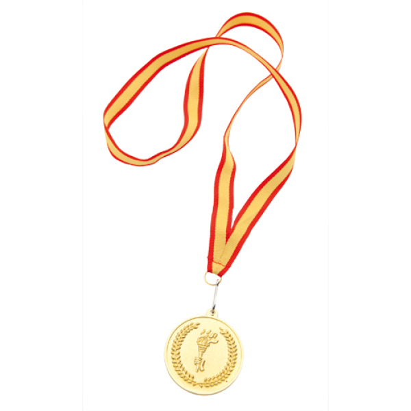Medaille Corum - ESPO - S/T
