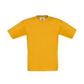 Exact 150/kids T-Shirt - Gold - 1/2 (86/92)