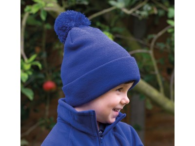 Pomponmuts Beanie Pomponmuts Beanie