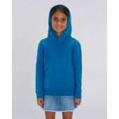 Mini Cruiser - Iconische kindersweater met capuchon - 7-8/122-128cm