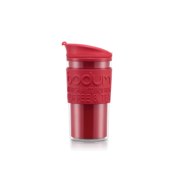 TRAVEL MUG. Cană de călătorie 350ml