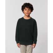 Mini Scouter - Iconische kindersweater met ronde hals - 5-6