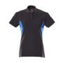 Poloshirt 5XLONE