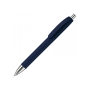 Balpen Texas hardcolour - Donkerblauw