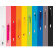 X8 smooth touch pen, blauw