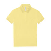 Amalfi Yellow