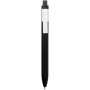Moleskine Classic click ballpoint pen - Solid black