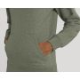Cruiser - Iconische uniseks sweater met capuchon - XXS