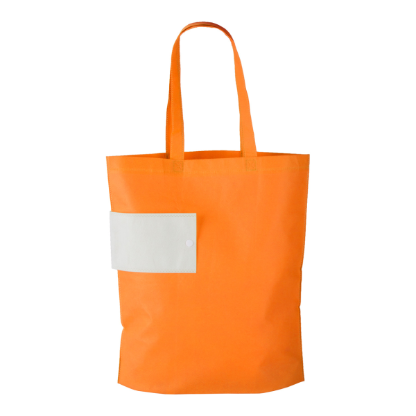 Boqueria - foldable shopping bag