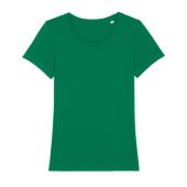 Stella Expresser - Iconisch nauwsluitend vrouwen-T-shirt - XXL