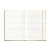 Pocket ECO A5 notitieboek