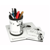 DeskSet DeskSet