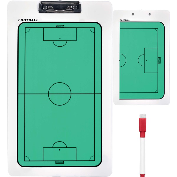 Trainings Note Book Football One Size