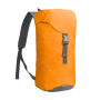 Sport Backpack Orange No Size