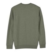 Changer - Iconische uniseks sweater met ronde hals - XXS