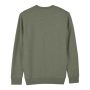 Changer - Iconische uniseks sweater met ronde hals - XXS