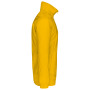 Eagle - Windbreaker met voering Yellow XL