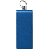 Mini rotate USB - Blauw - 64GB
