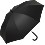 AC regular umbrella FARE®-Nature - black/forrest design