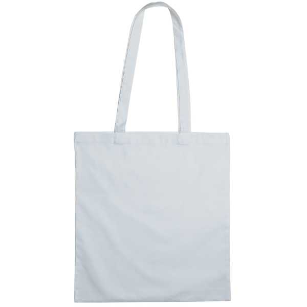 Cotton bags with long handels