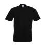 Super Premium T-Shirt - Black - 5XL