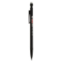 BIC® Matic® mechanical pencil Matic MP BA black_Trim black_Eraser white