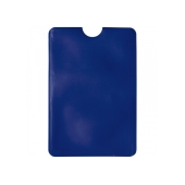 Donker Blauw