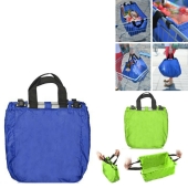 Opvouwbare shopper model Trolley Opvouwbare shopper model Trolley