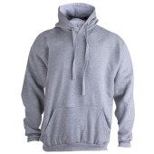 Volwassene Hooded Sweatshirt "keya" SWP280 - GRI - XXXL