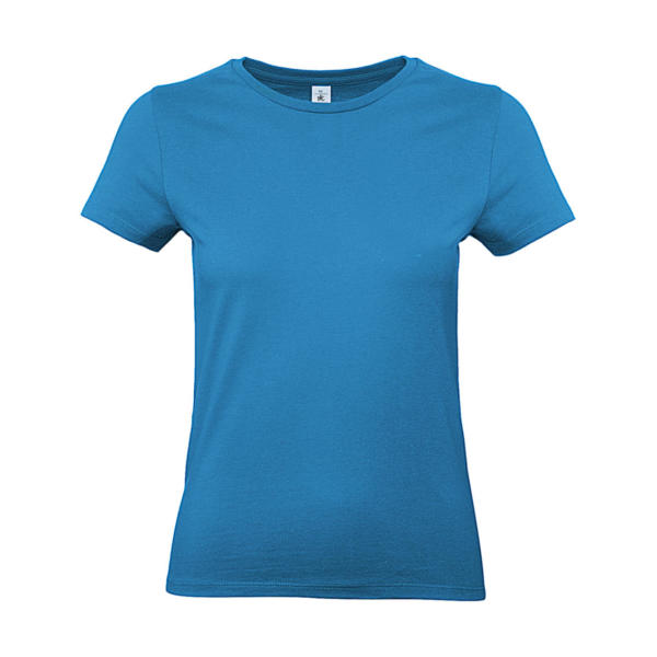 #E190 /women T-Shirt - Atoll