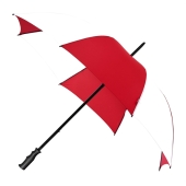 Rood / Wit
