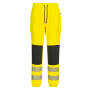 PW3 Hoge zichtbaarheid Flexi Joggers