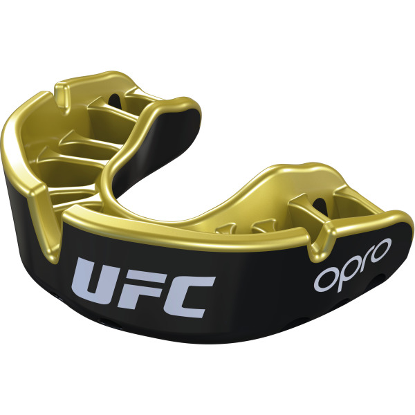 UFC Gold Gen4 Mouthguard